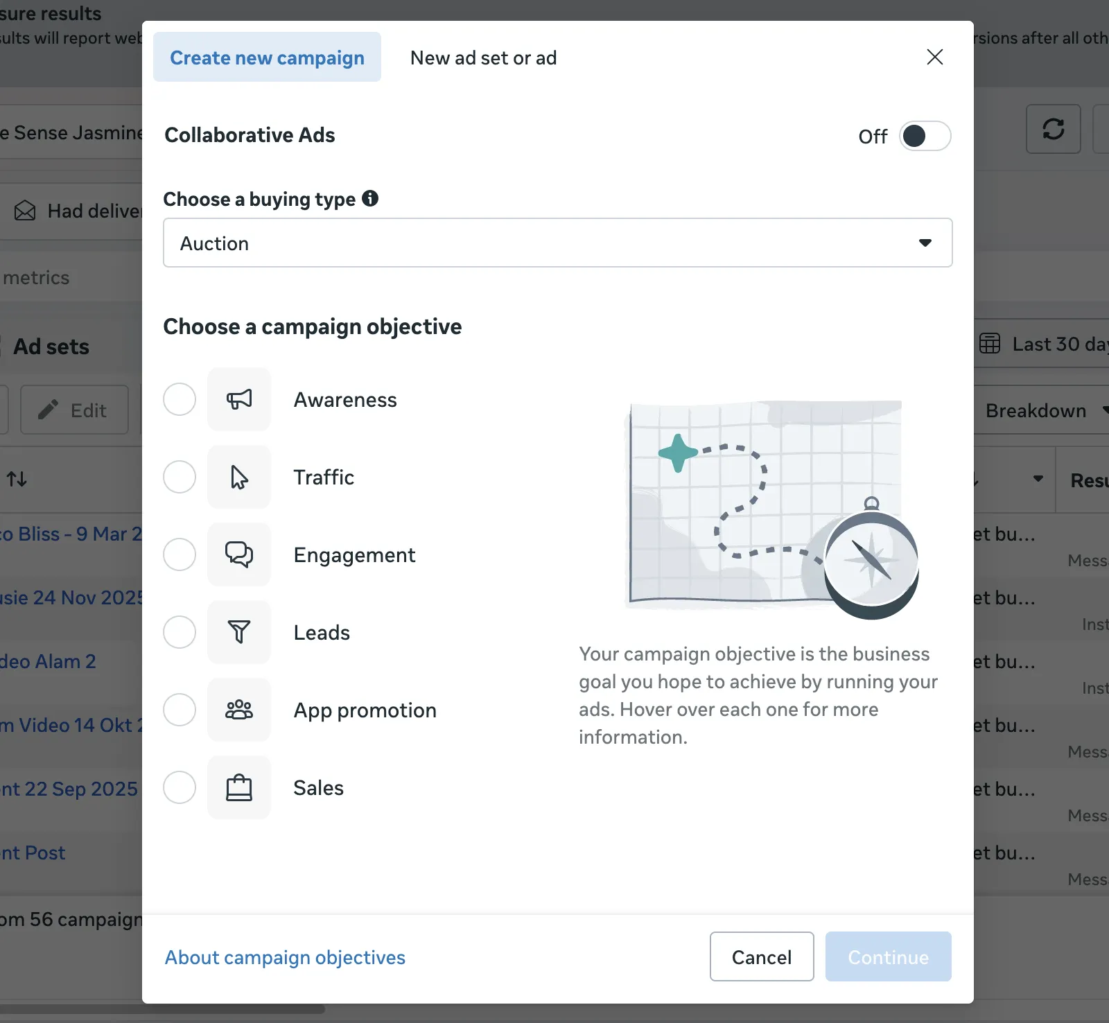Panduan Lengkap Meta Ads Pemula: Era AI Andromeda