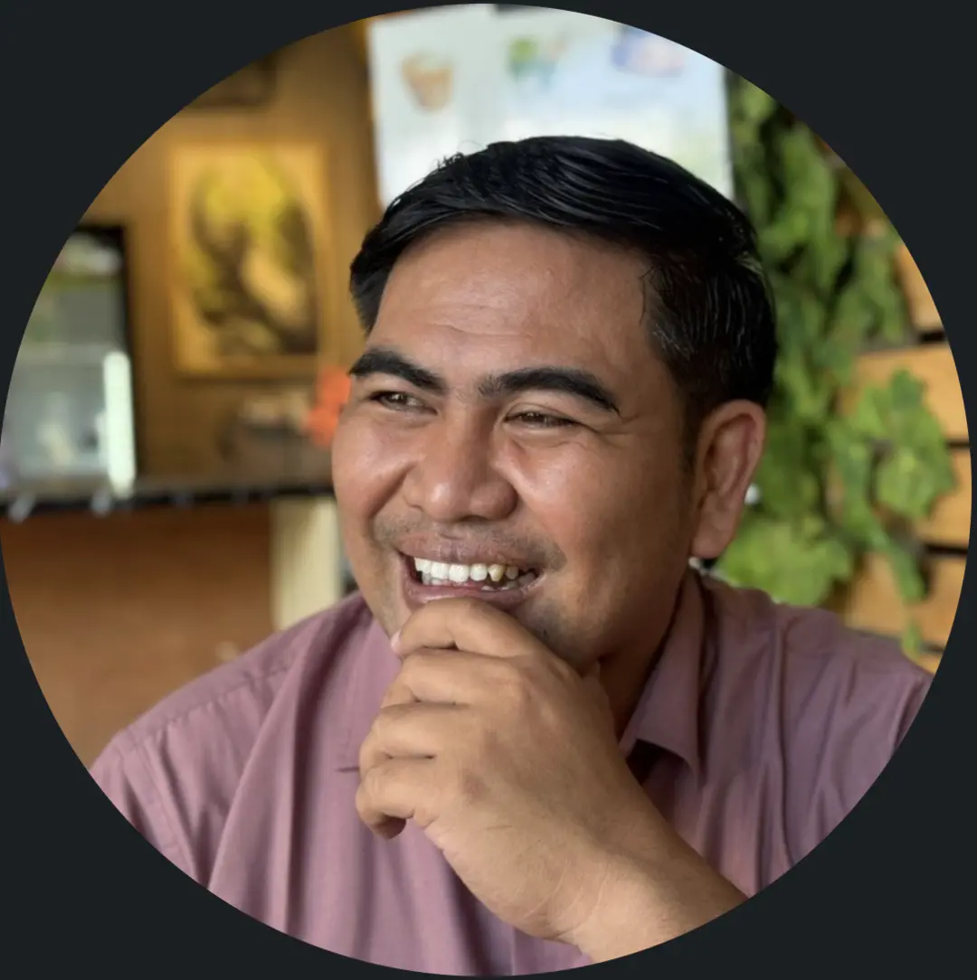 Made Abdi Negara