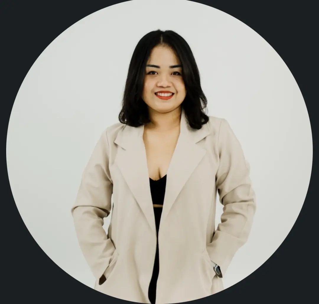 Indah Hanika