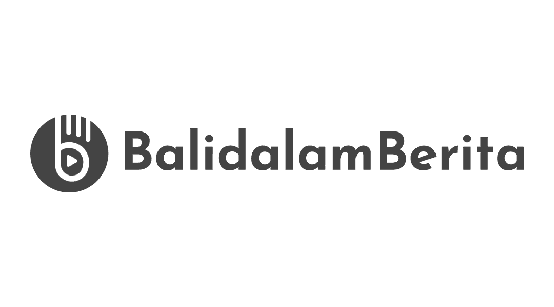 Bali Dalam Berita logo